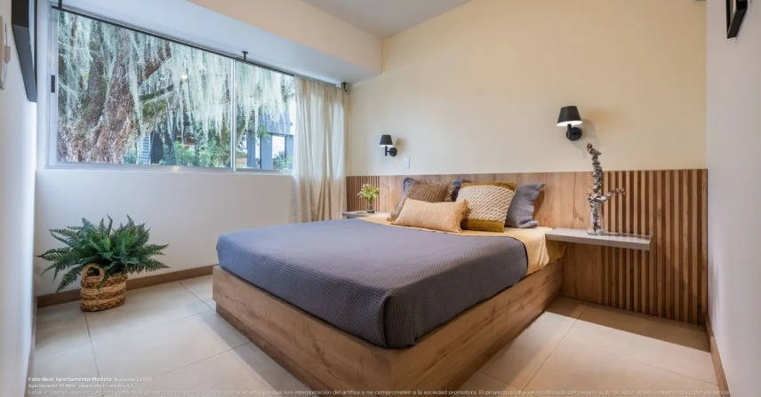 Venta de Apartamento en Itagui Simon Bolivar