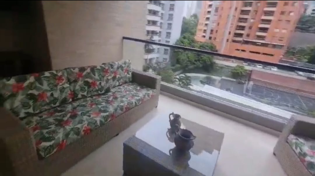 Apartamento en Venta en Santa Maria de los Angeles El Poblado Medellin