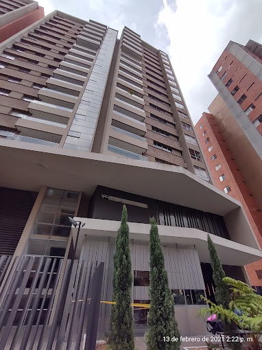 APARTAMENTO EN VENTA EN ENVIGADO