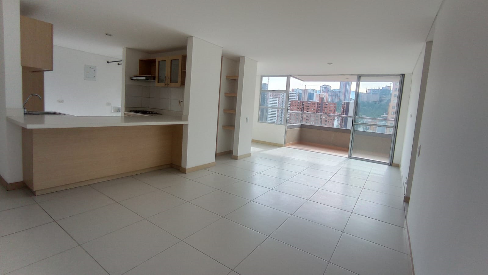 APARTAMENTO  PARA VENTA EN SABANETA ANTIOQUIA, (RENTANDO)