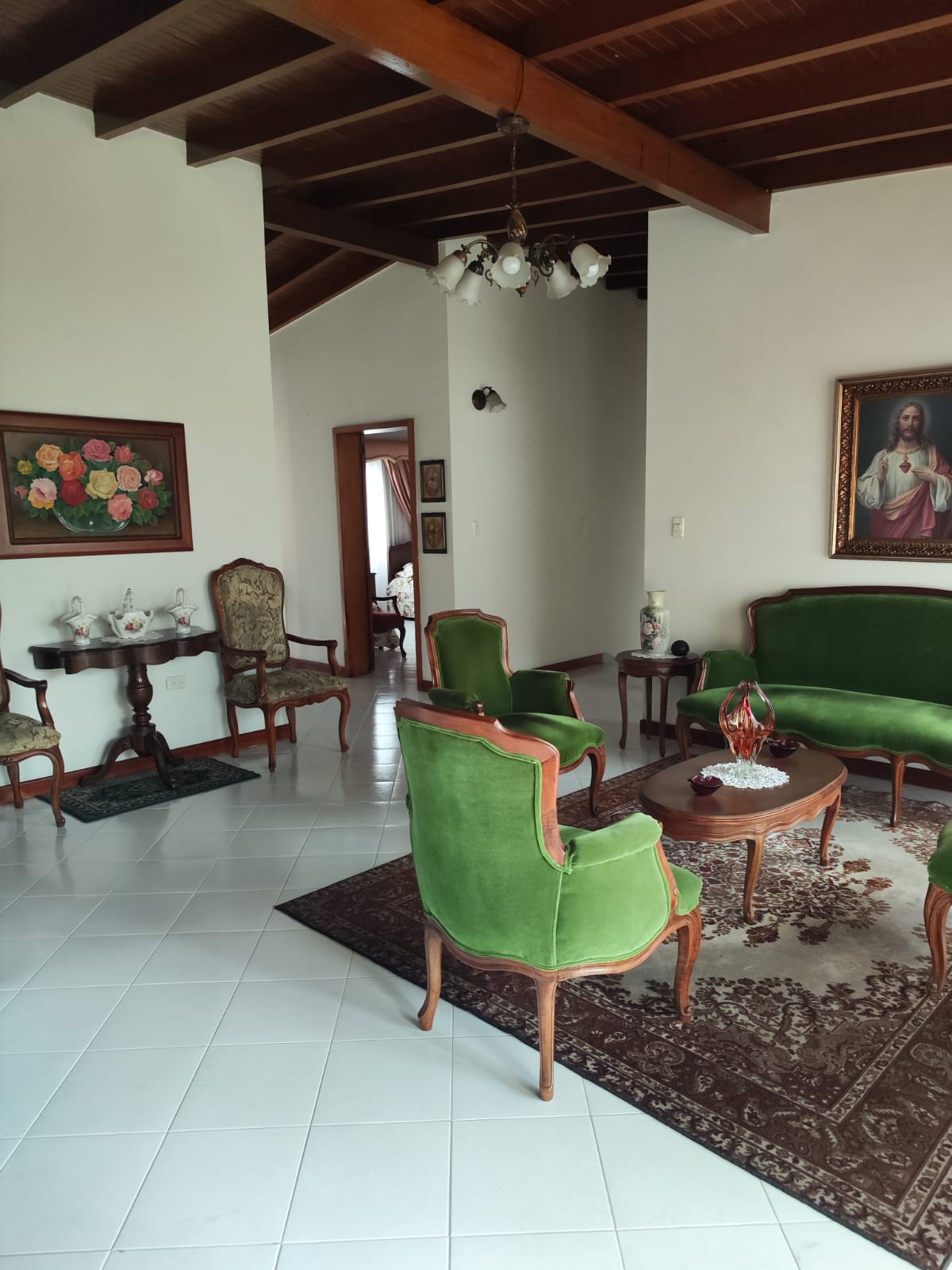 Casa en Venta en Belen Rosales Medellin