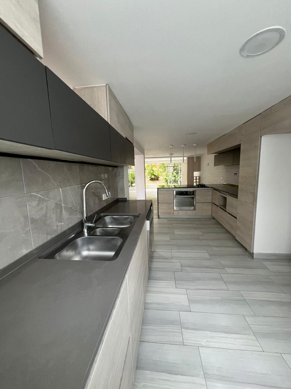 Casa en venta Belen la Mota Medellin