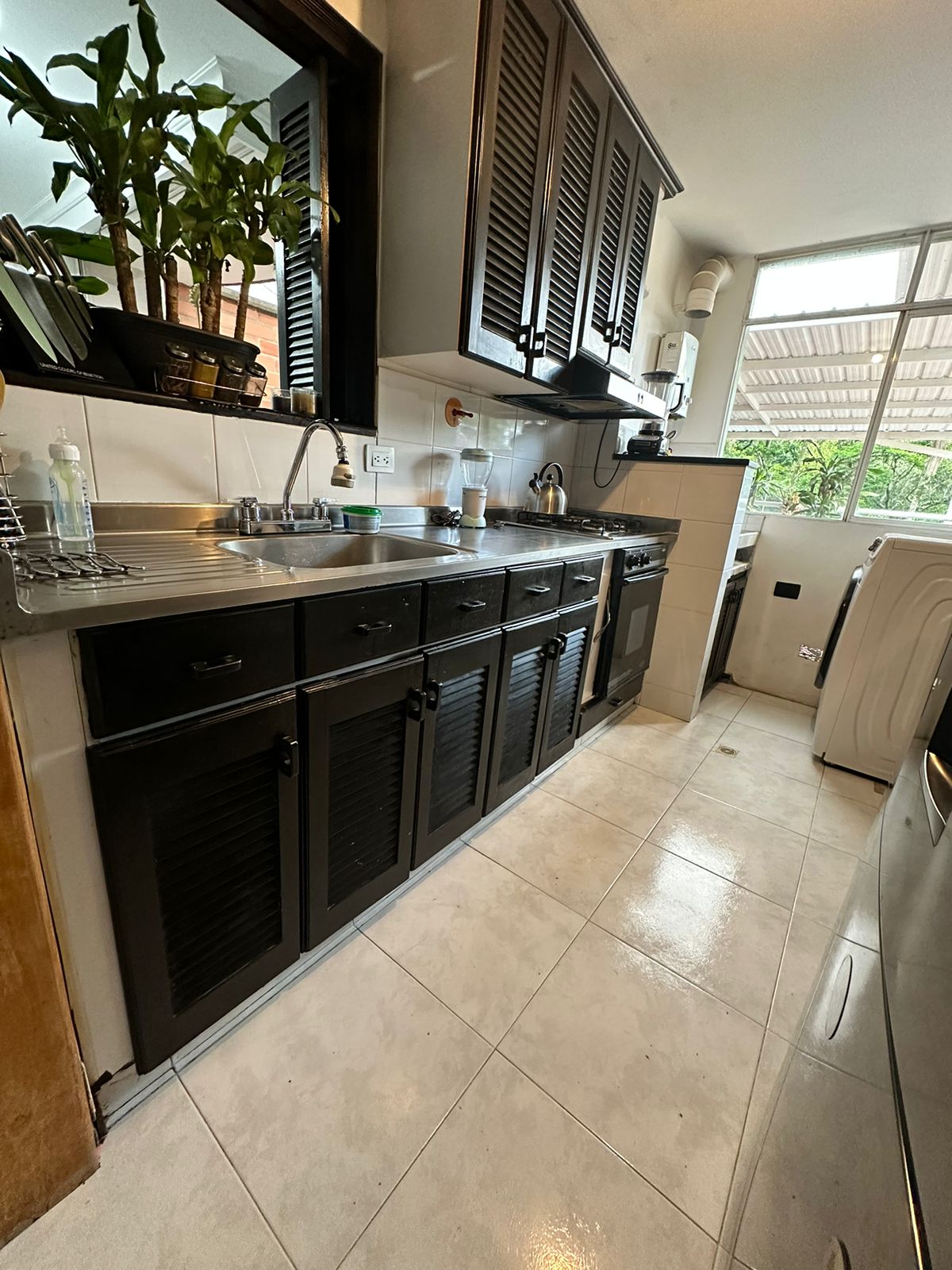 Apartamento en venta Medellin Loma de los Bernal