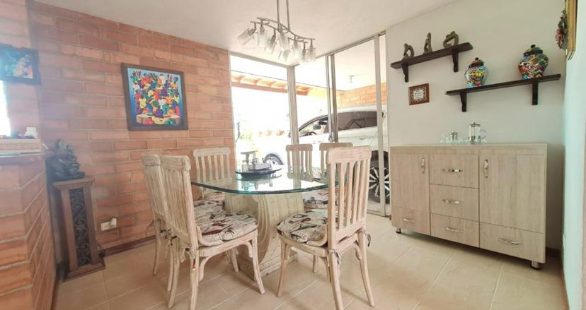 Casa en venta en suramerica la Estrella