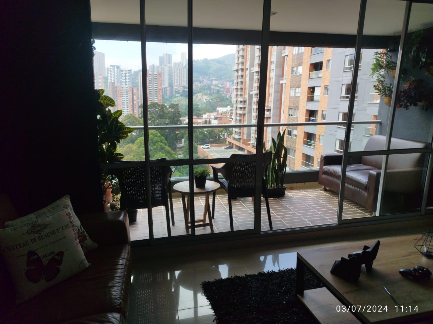 Se vende apartamento en Sabaneta
