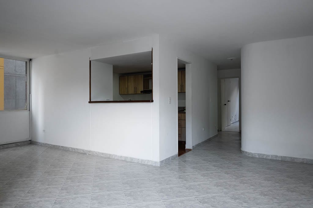 Apartamento en venta sector Pilarica - Medellin