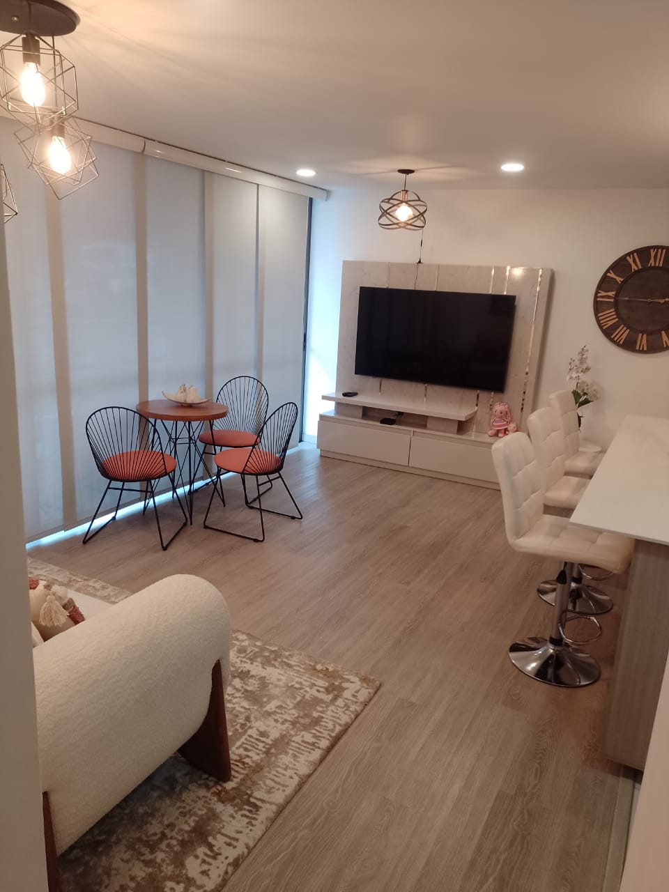 ¡ Precio de oportunidad !..Apartamento en venta en Sabaneta
