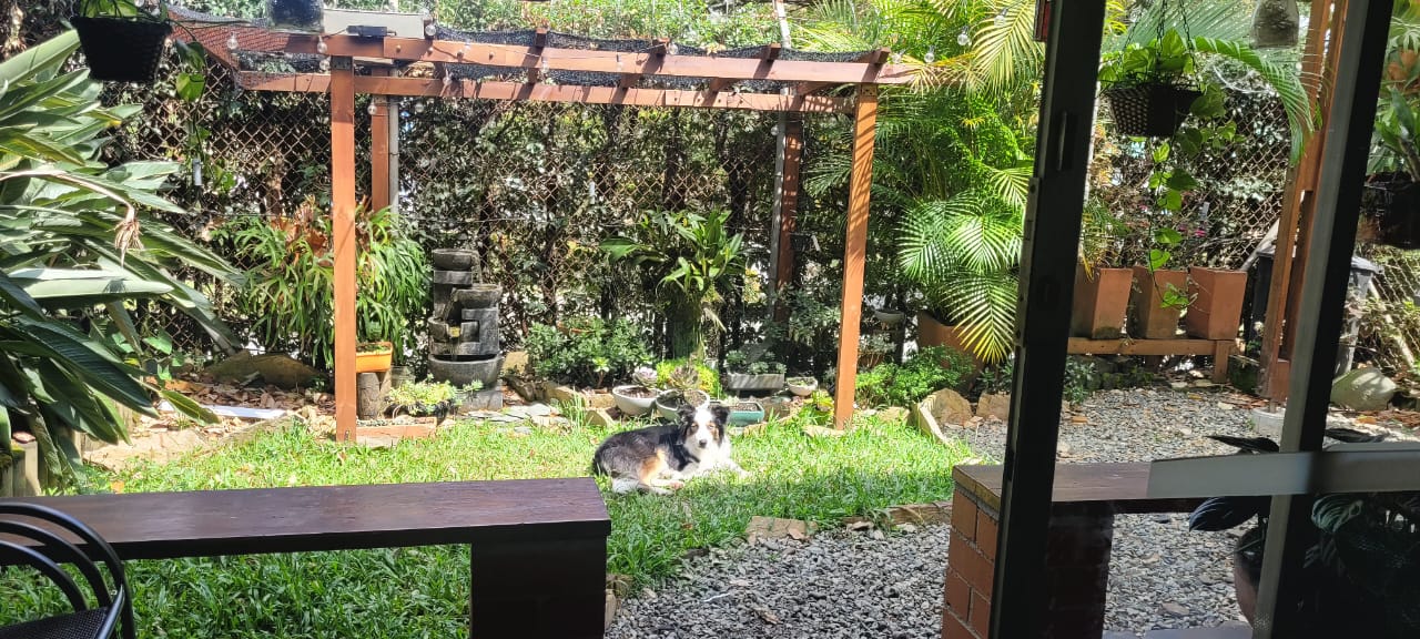 Casa en venta en la Estrella Suramerica