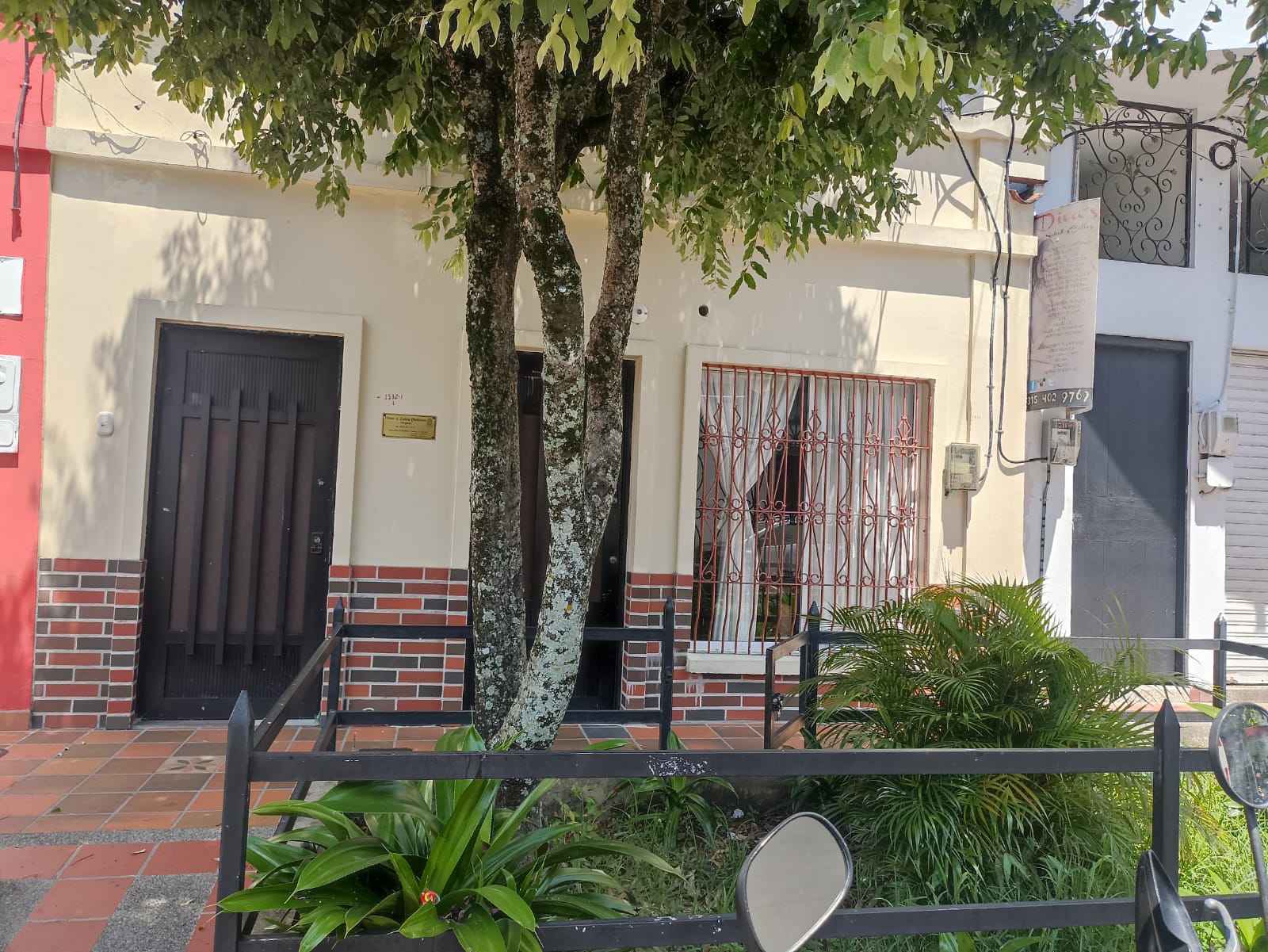 Casa en venta en Puerto Berrio Antioquia