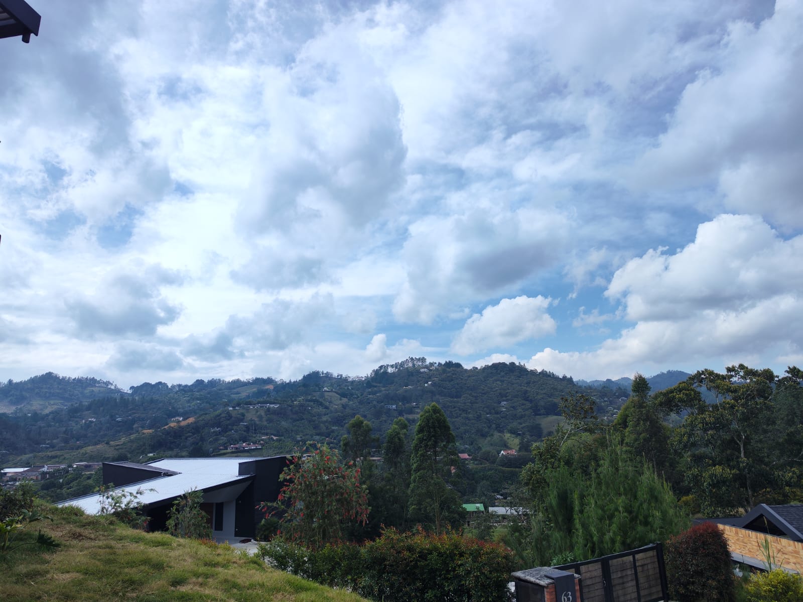 Casa en venta en Llano grande Rionegro via don Diego