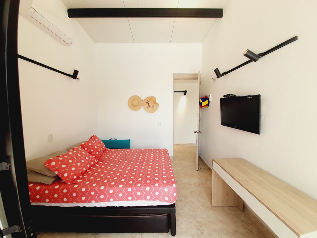 Casa finca  en parcelacion Santa fe de Antioquia