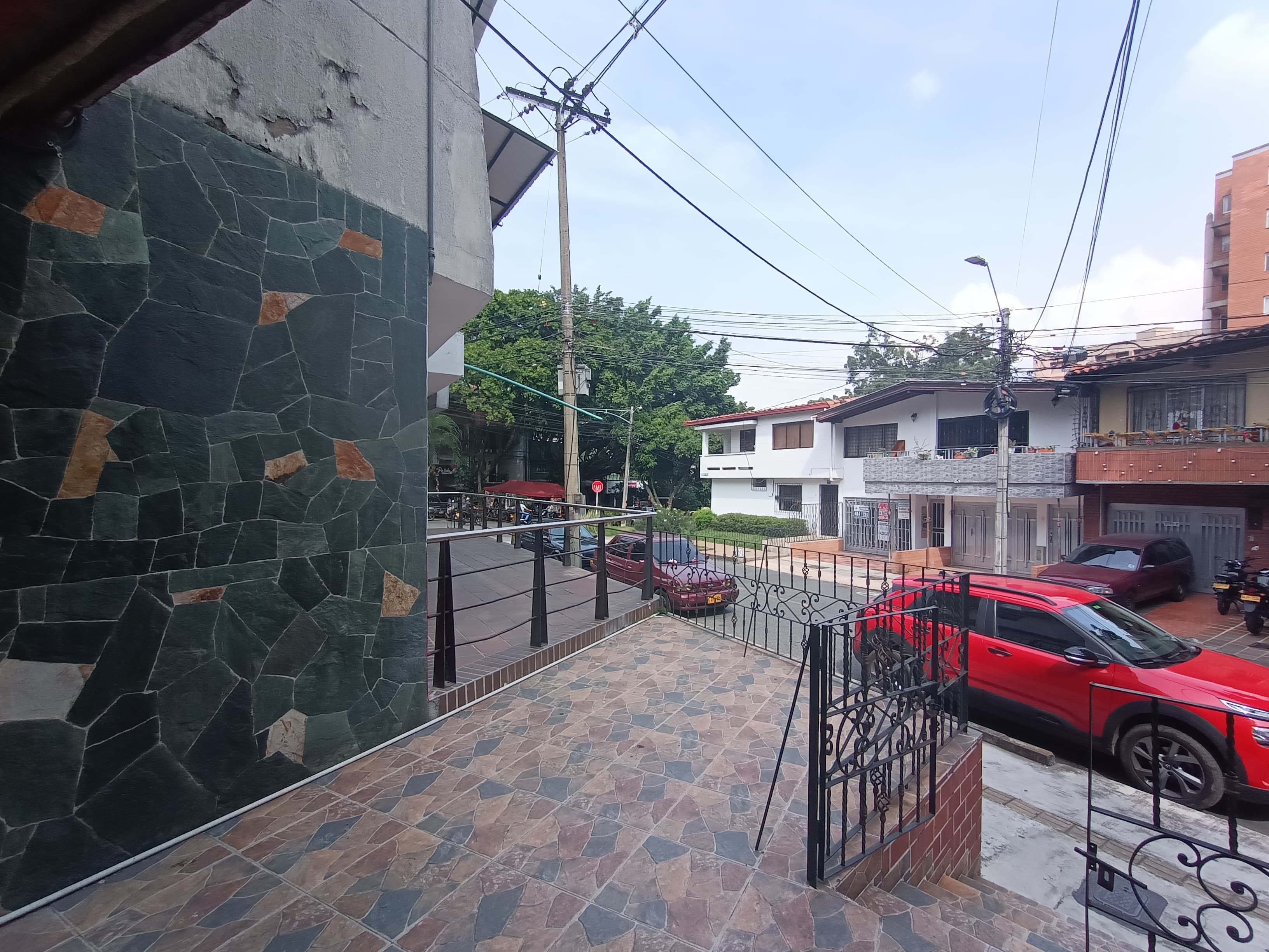 Local en Arriendo Belén San bernardo