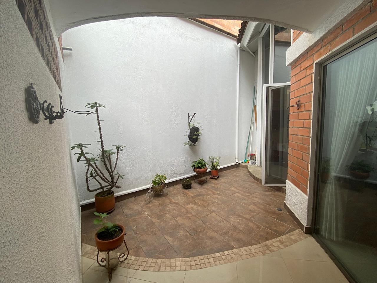 Casa para la venta en Sabaneta