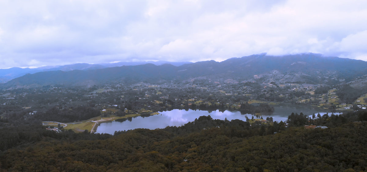 Lote para la venta en el Retiro cerca de la represa la Fe