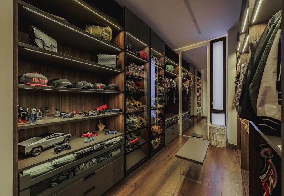 Apartamento amoblado para la venta- Poblado los Balsos Medellín