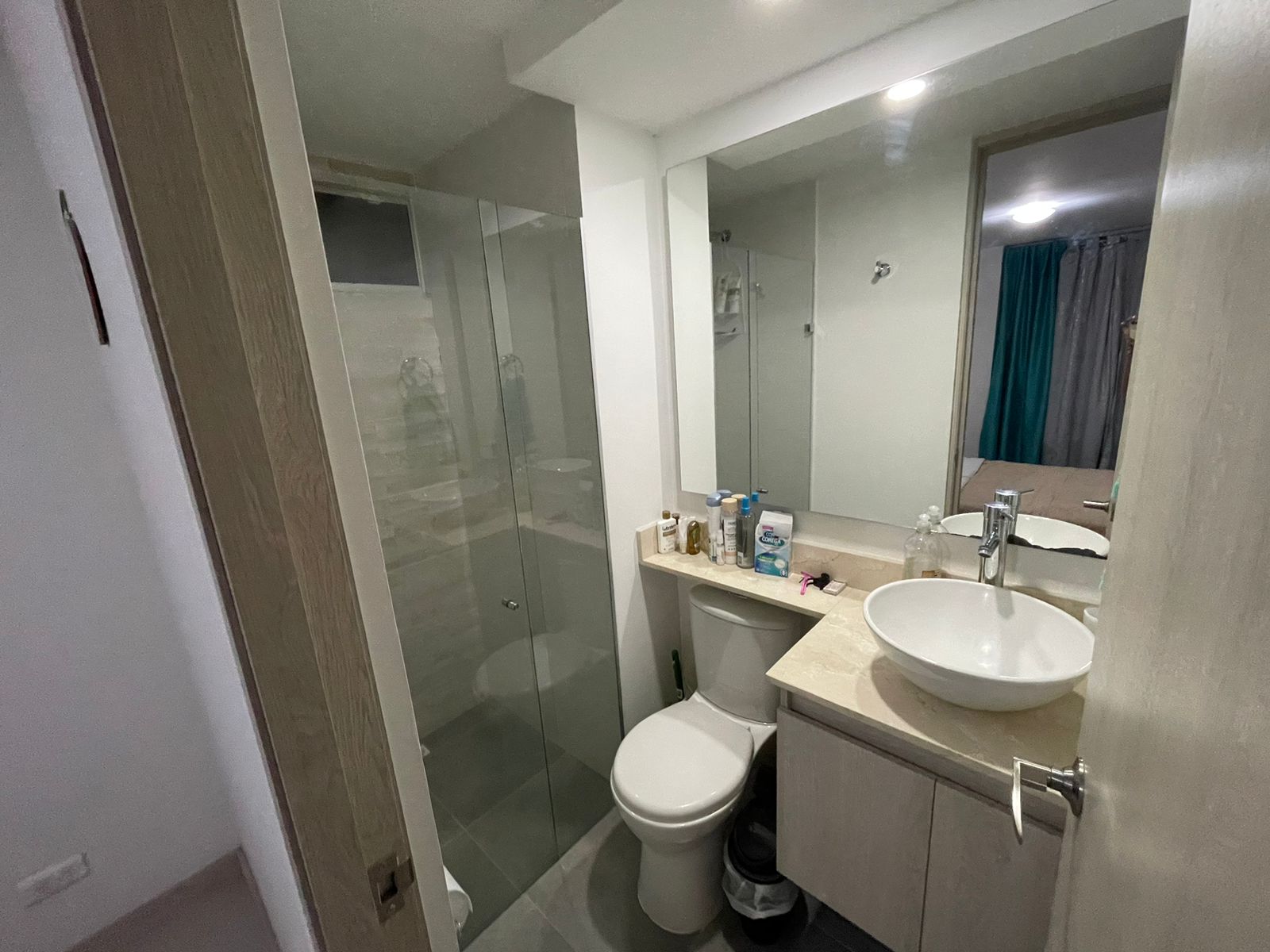 Apartamento para la venta en La Estrella Suramerica