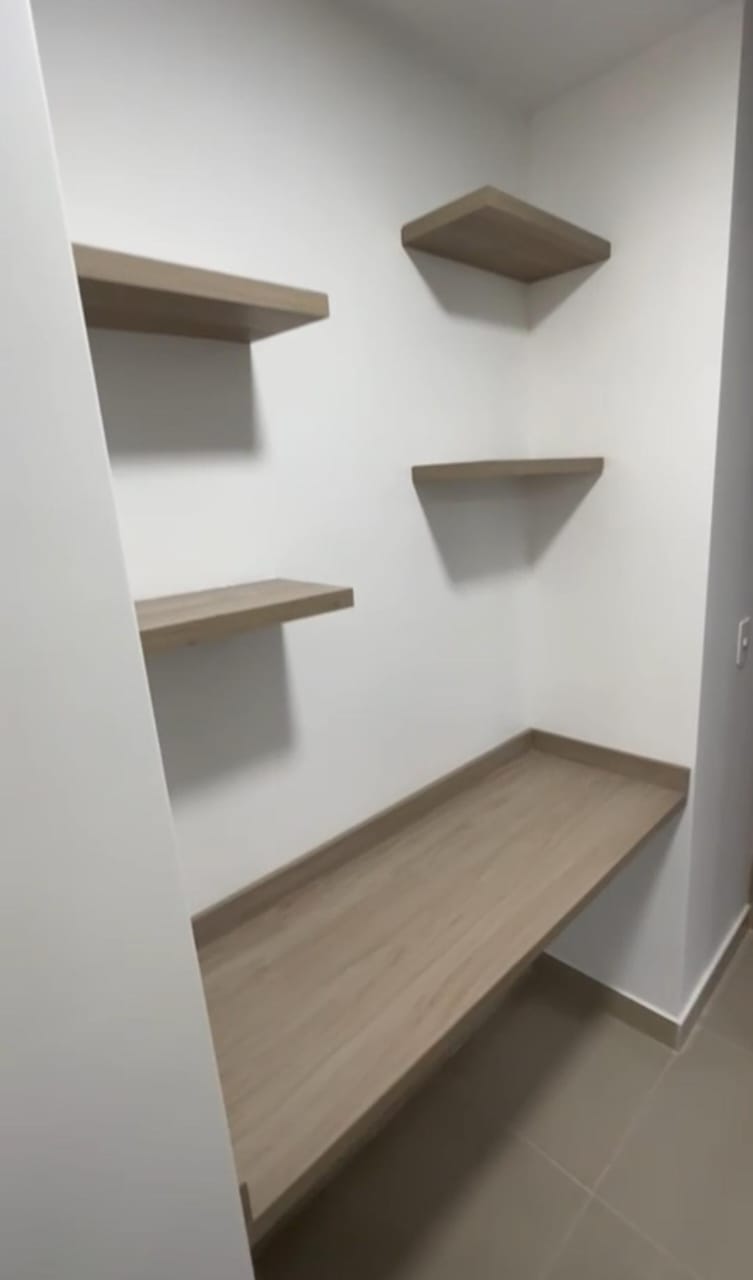 Apartamento en venta en Itagui Santa Maria