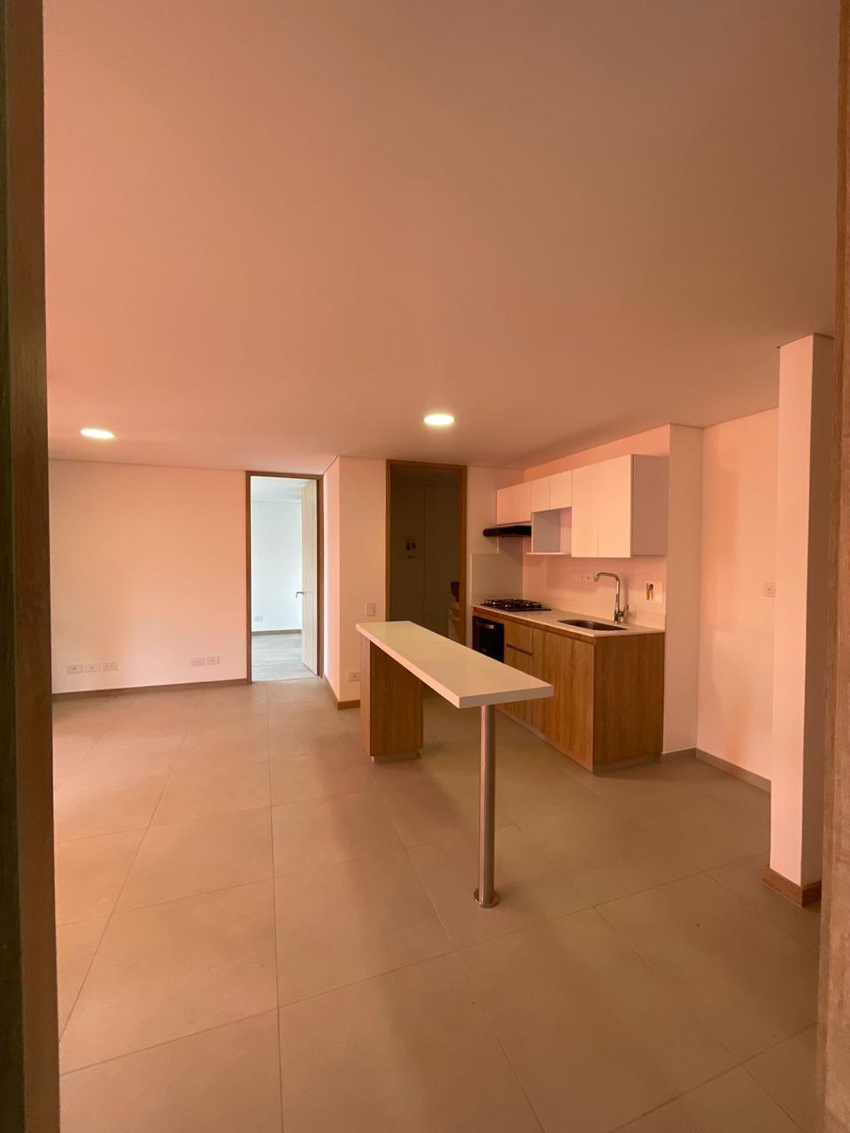 Apartamento en venta sector San Jose - Sabaneta