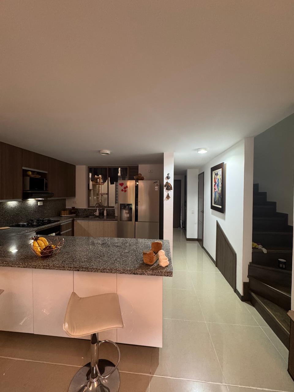 Casa en venta en la Estrella