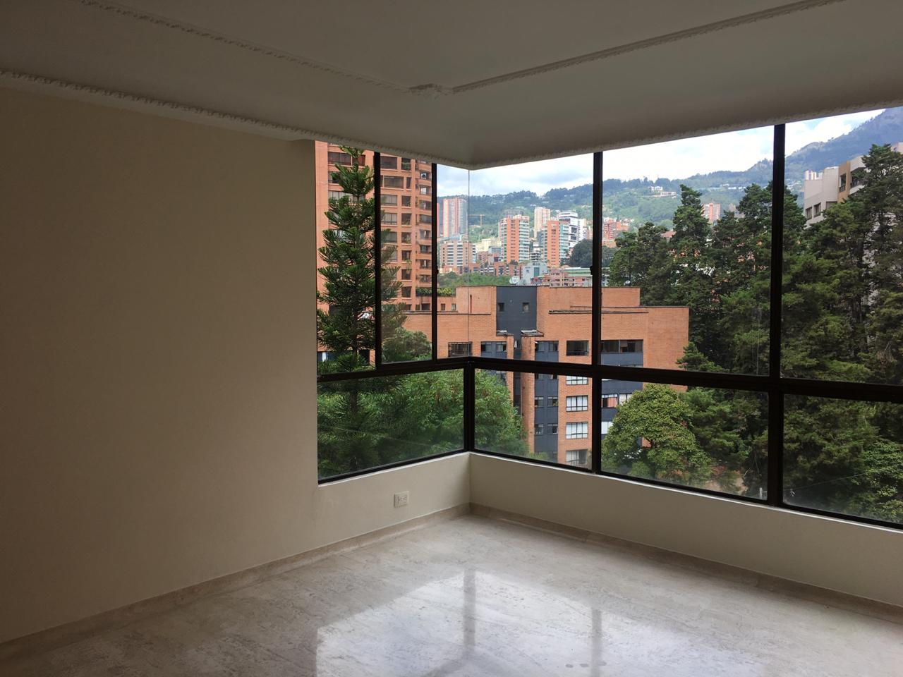Apartamento para arriendo en el Poblado Medellín