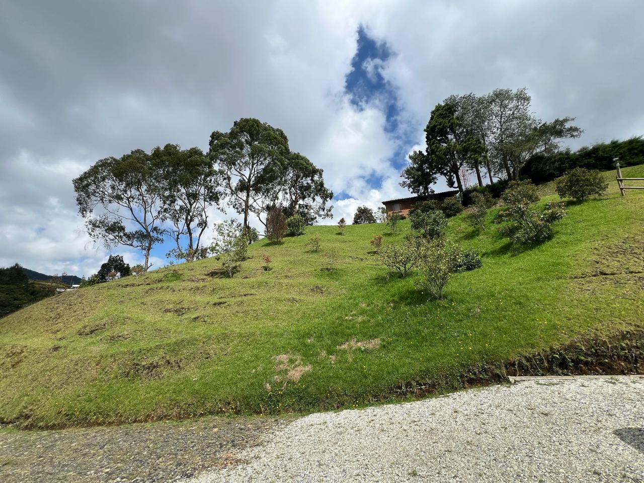 Venta de casa en Envigado Loma de El Escobero