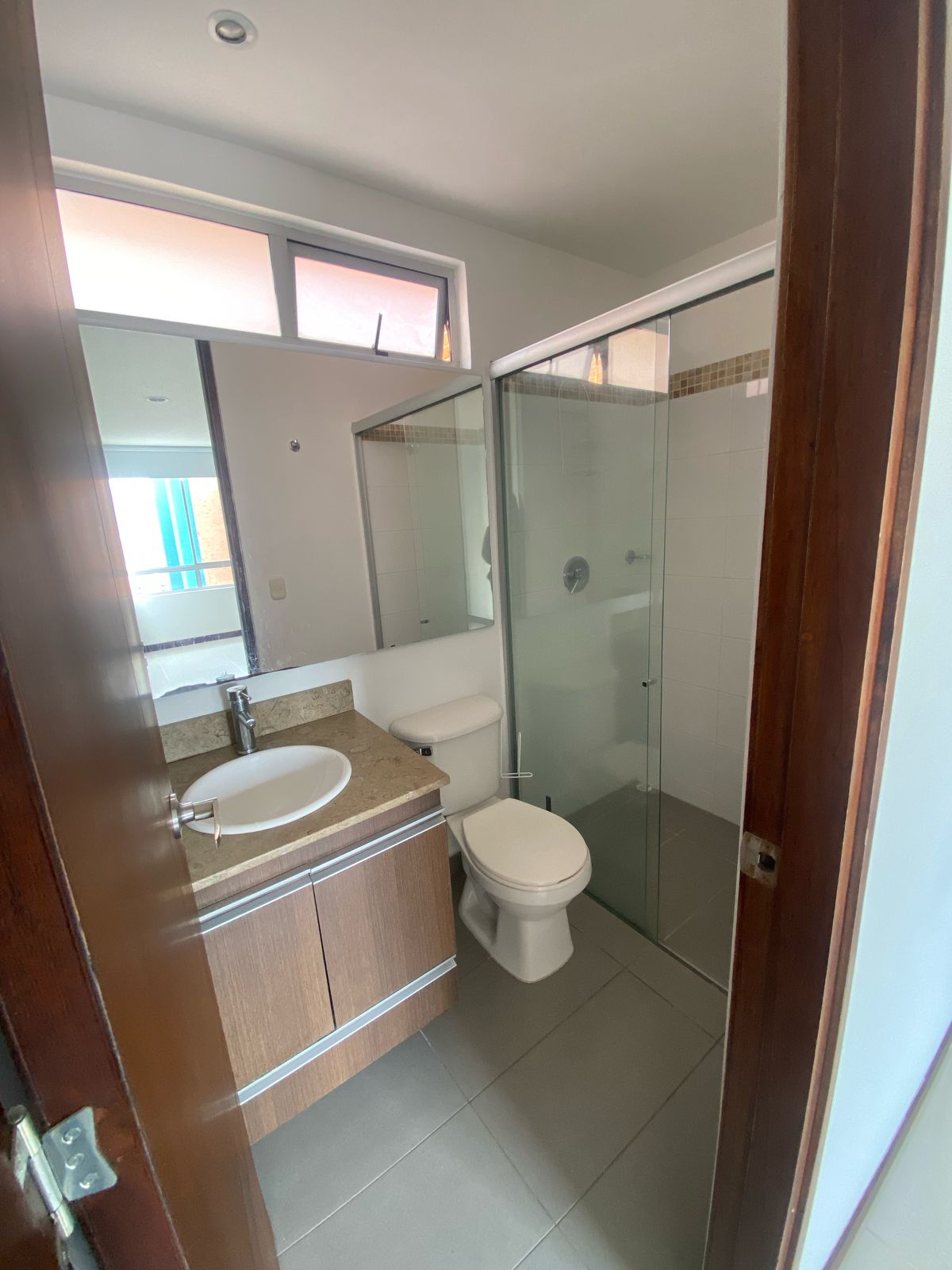 Apartamento en venta Medellin Loma de los Bernal