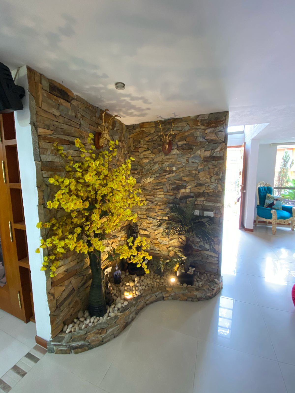 Casa en venta en la Estrella Suramerica