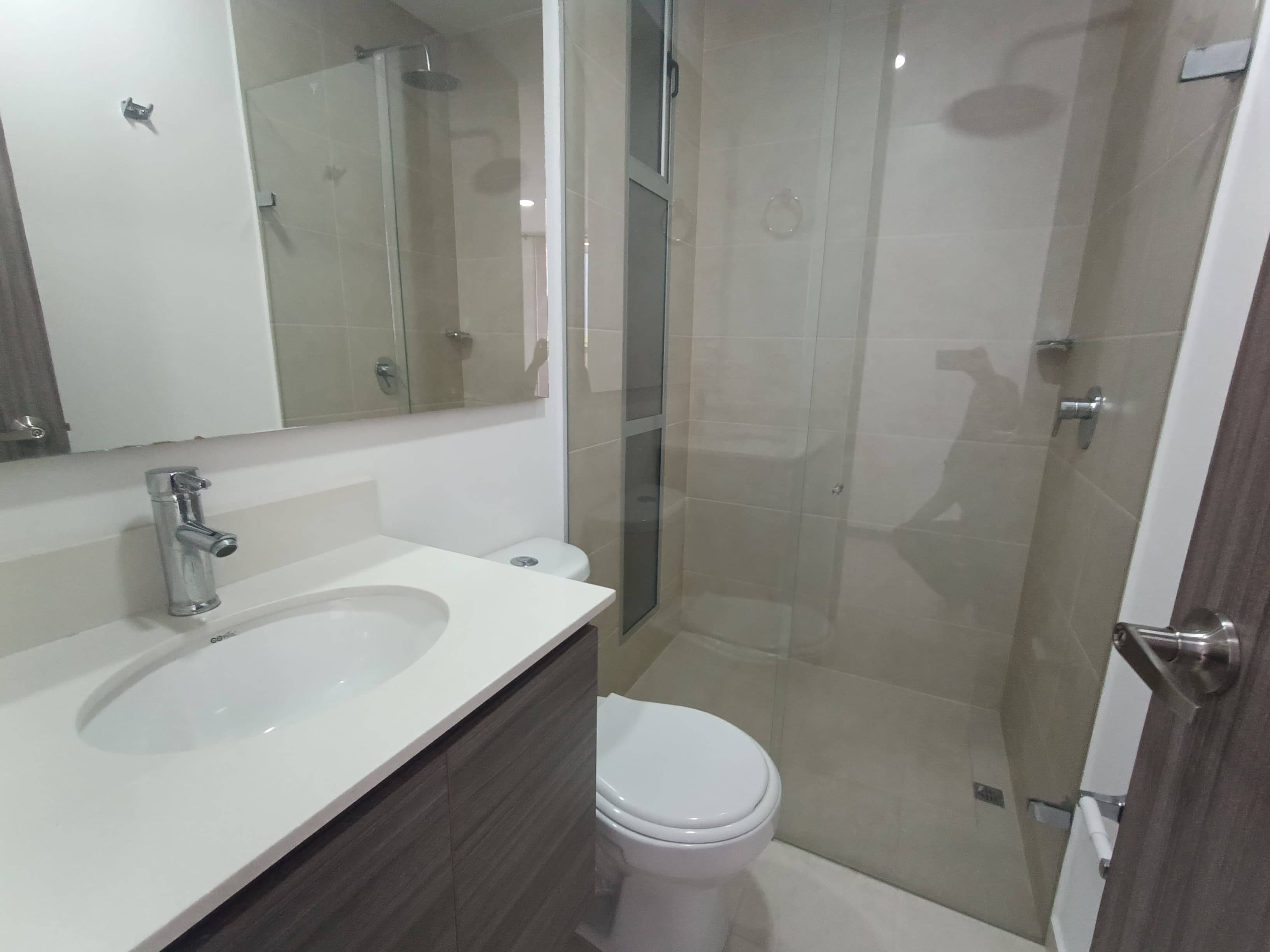 Apartamento para venta La Florida Sabaneta