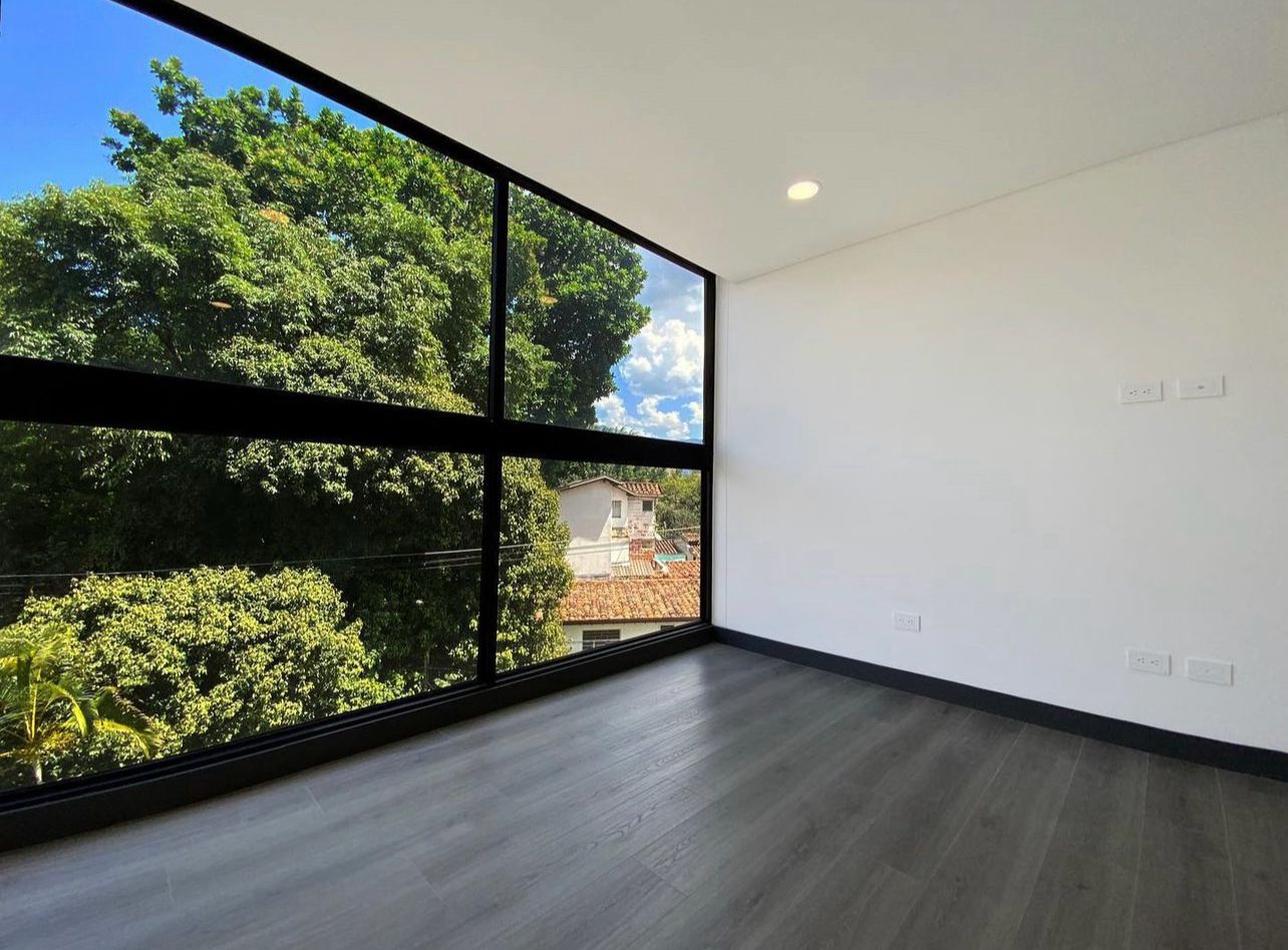 Apartamento en Venta en Laureles - Medellin