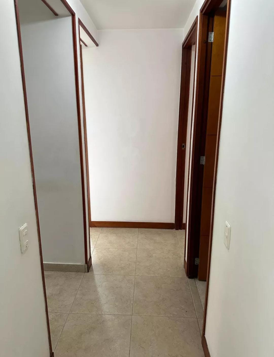 Apartamento en venta en Castropol Medellin