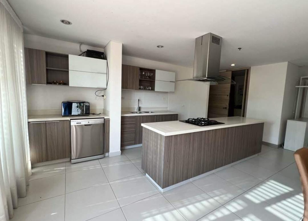 Apartamento en venta en Castropol Medellin
