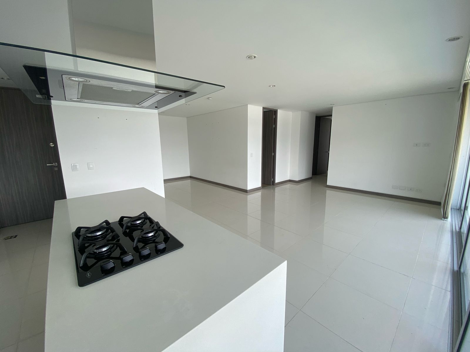 Venta de apartamento en La Estrella Suramerica