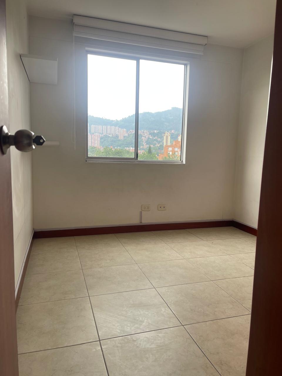 Apartamento en Venta Medellín La mota