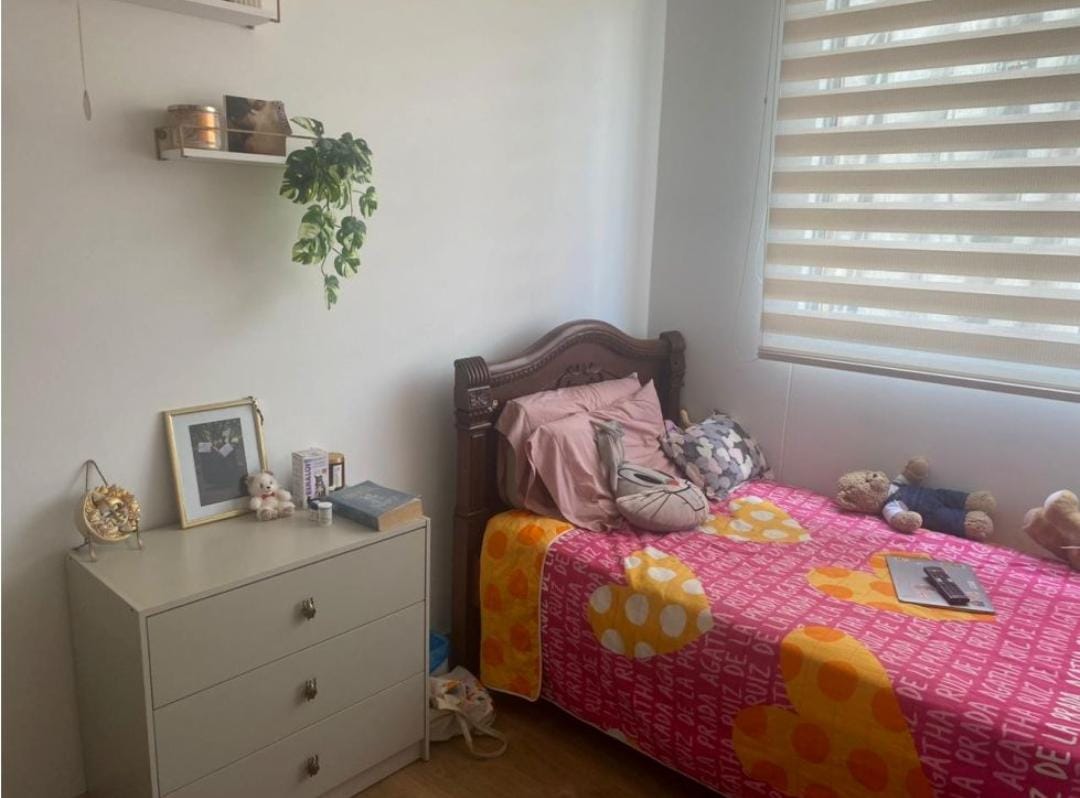 Apartamento en venta en Ciudad del Río Poblado Medellín