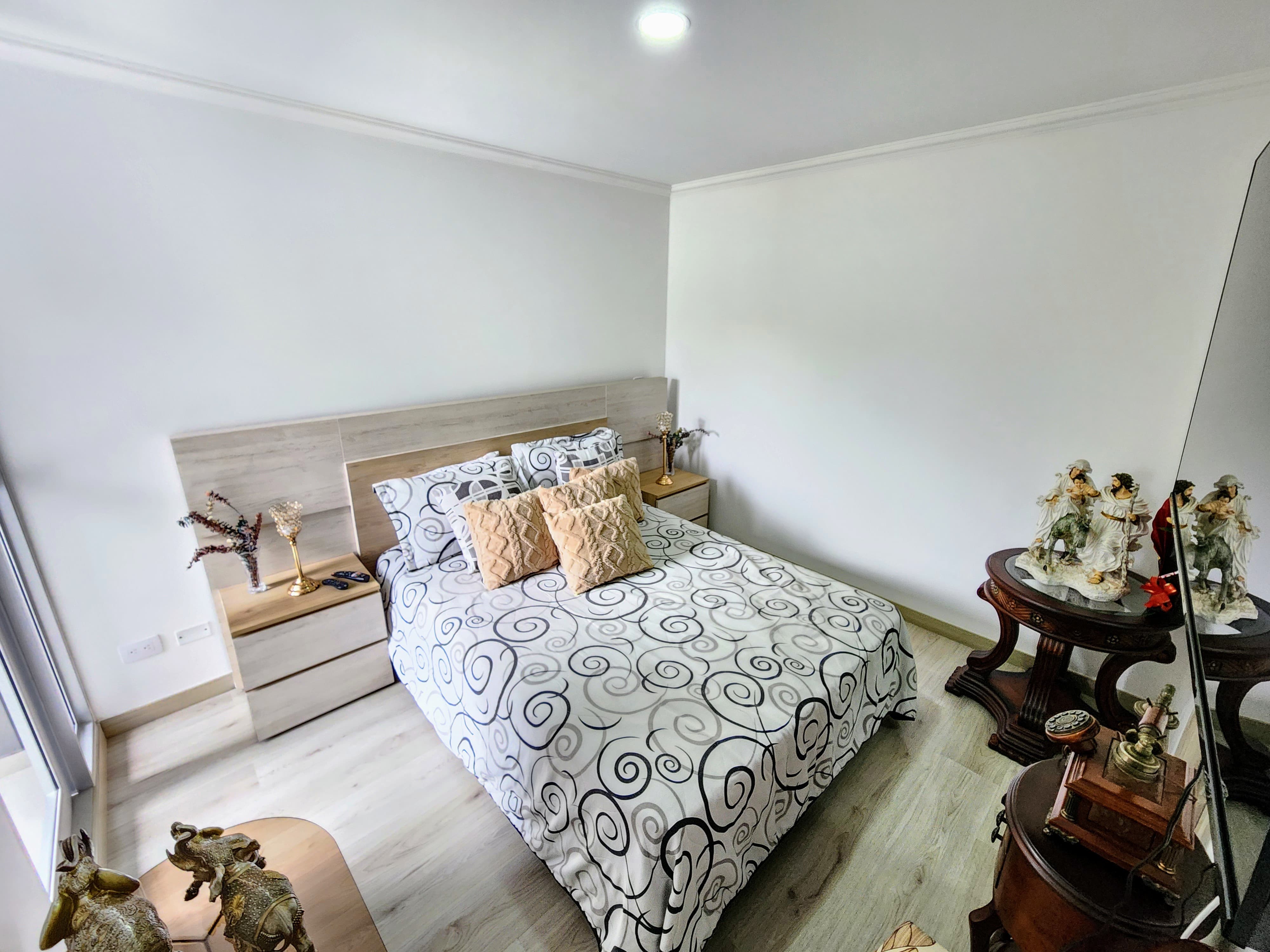 Apartamento en venta las lomitas sabaneta