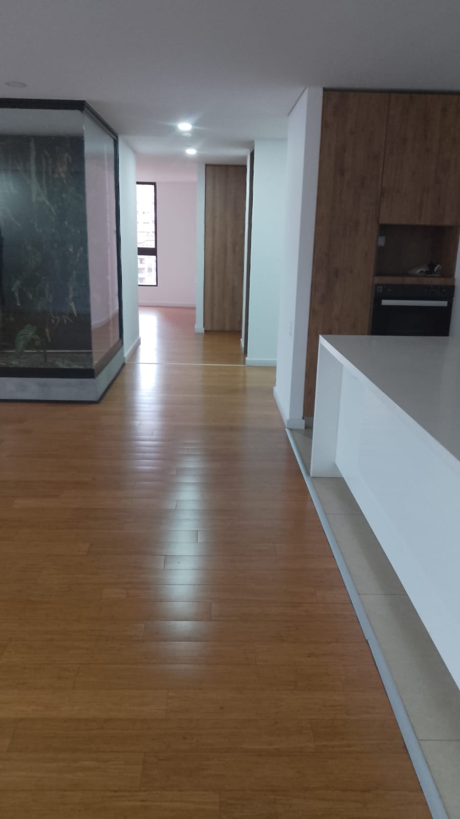 Apartamento en Venta en El Poblado Medellin Zona Plana