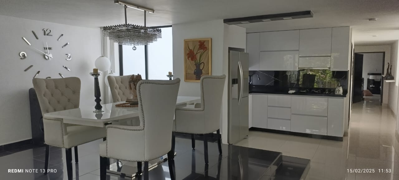 Venta de Apartamento en Belén Fatima