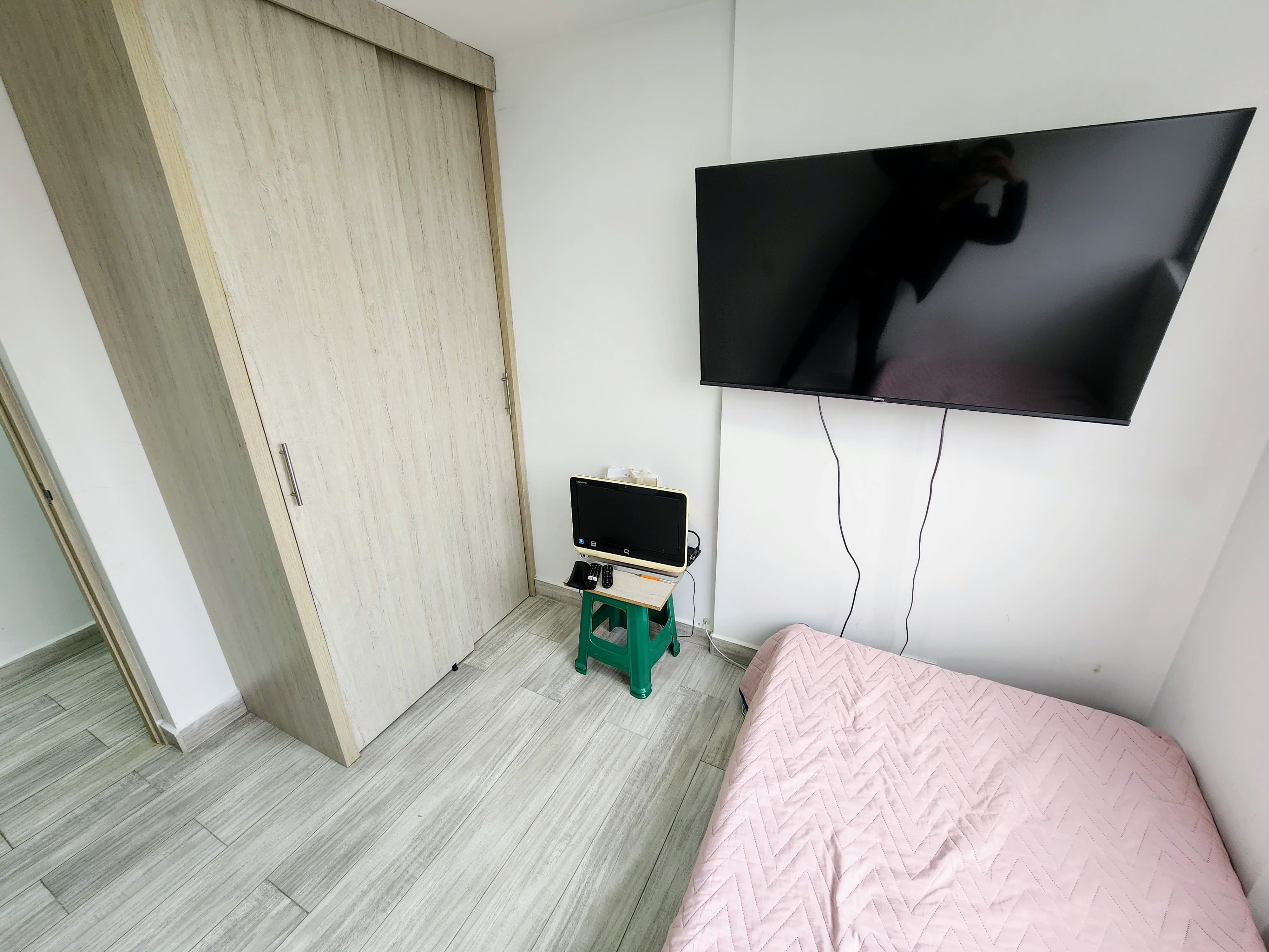 Apartamento en venta en la estrella 260 millones