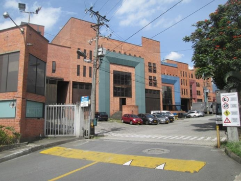 Bodega para venta  cerca de fabricas Unidas