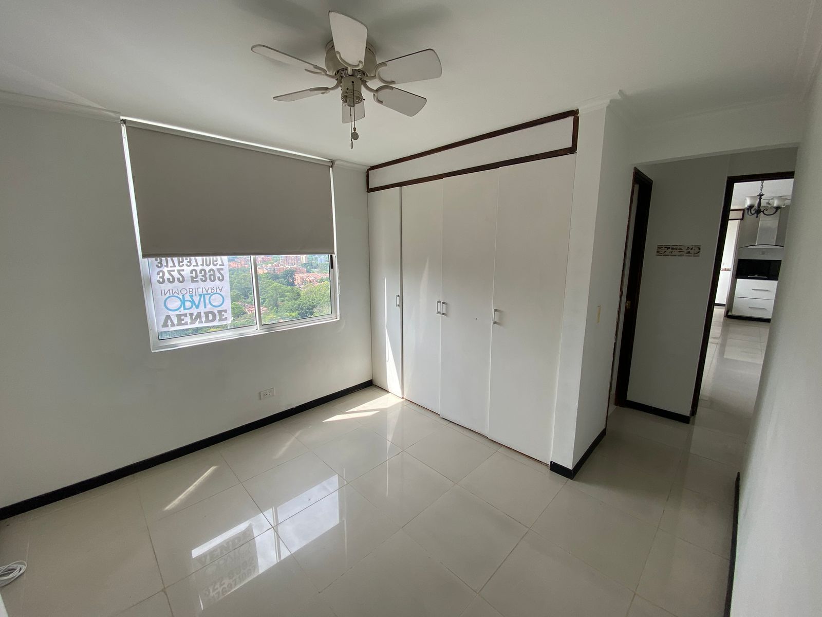 Venta de Apartamento en Medellin La Mota