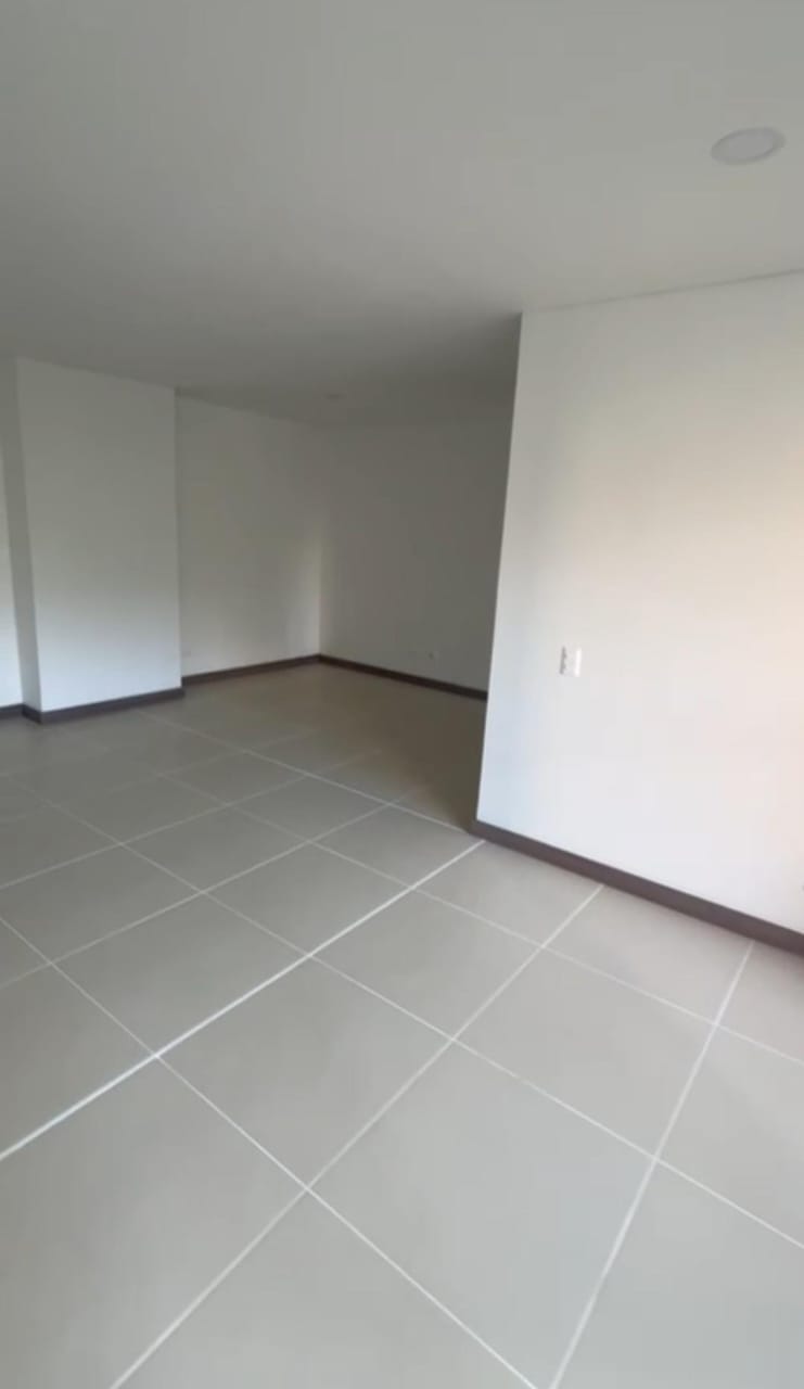 Apartamento para estrenar en venta en Sabaneta