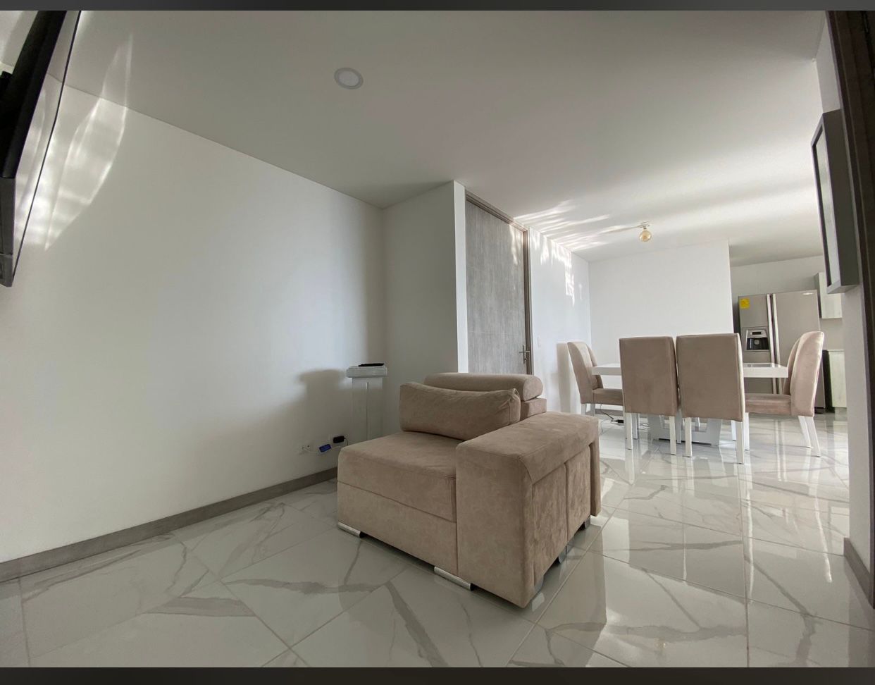 Apartamento en venta en Envigado sector los Mesa