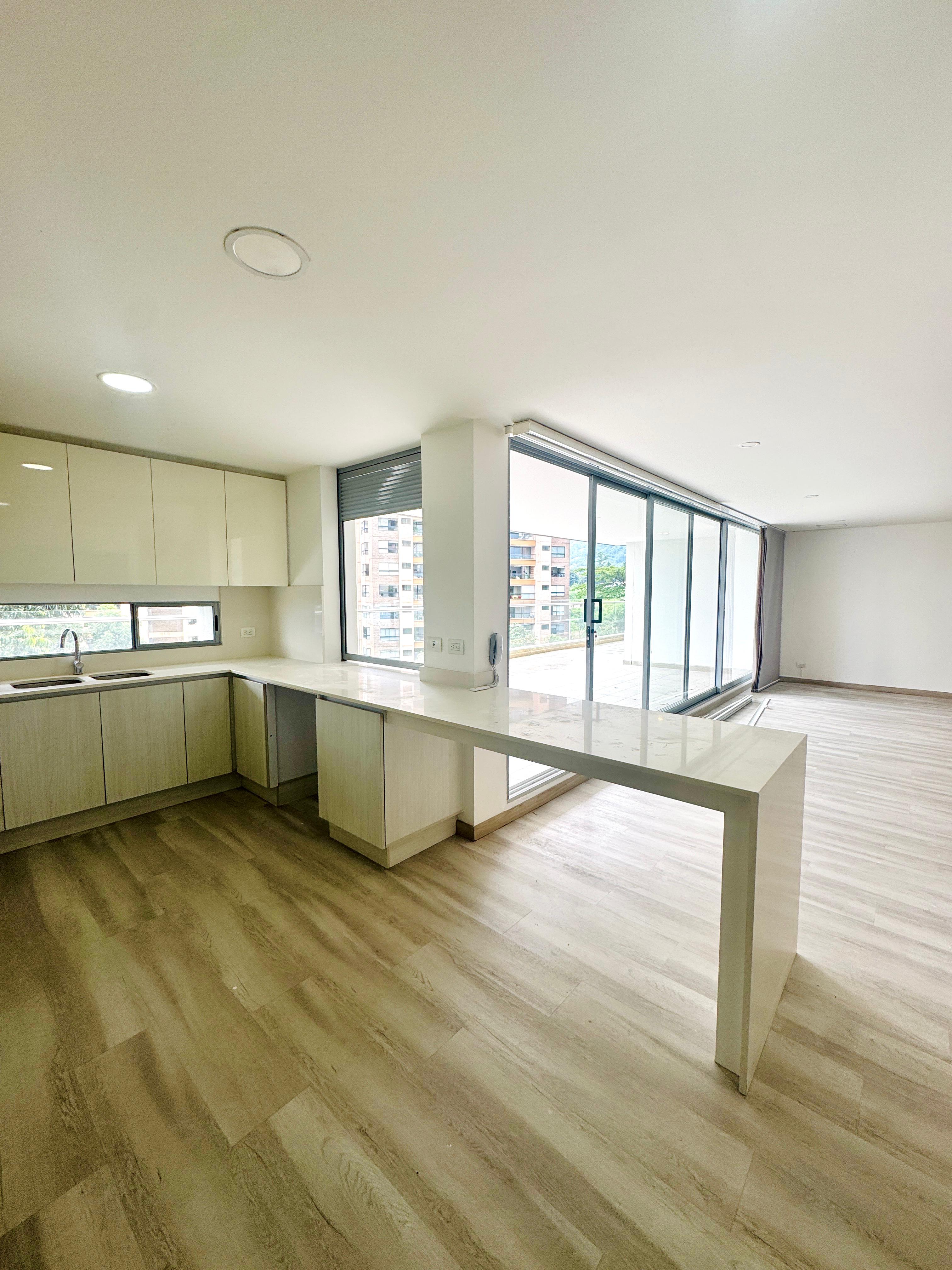 Apartamento para arriendo en Envigado Antioquia