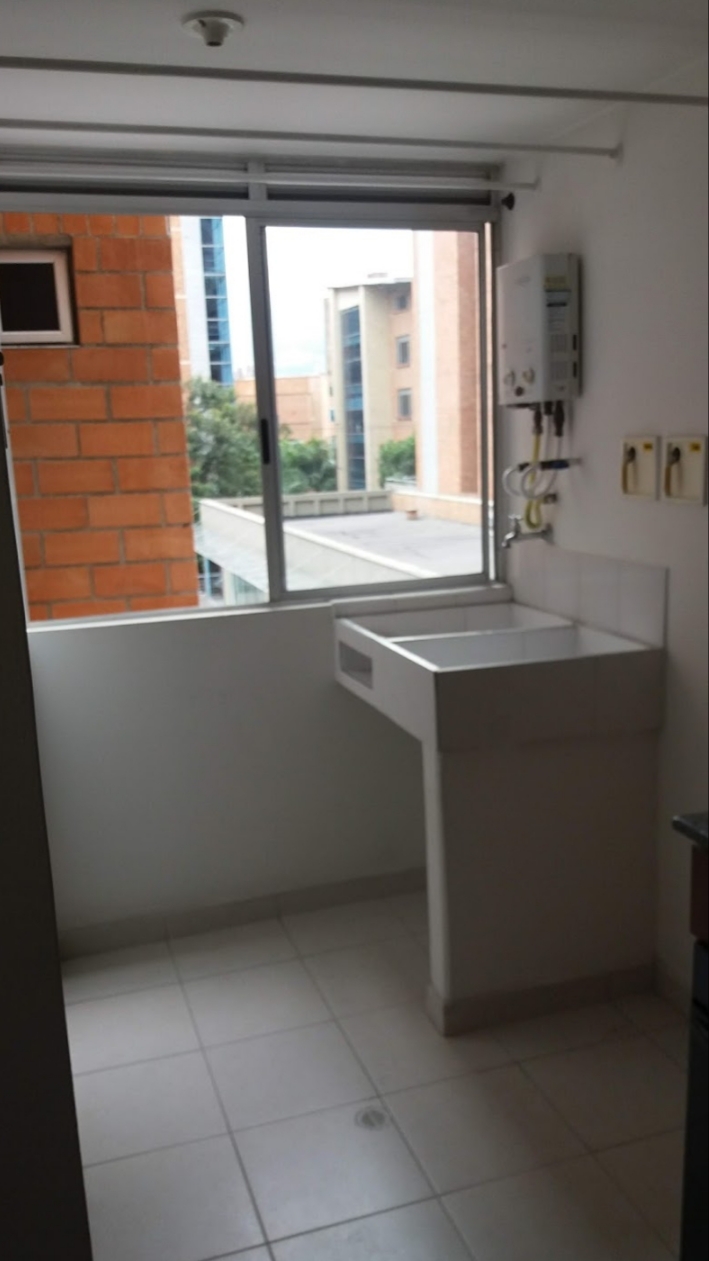 Apartamento en Venta en Los Colores Medellin