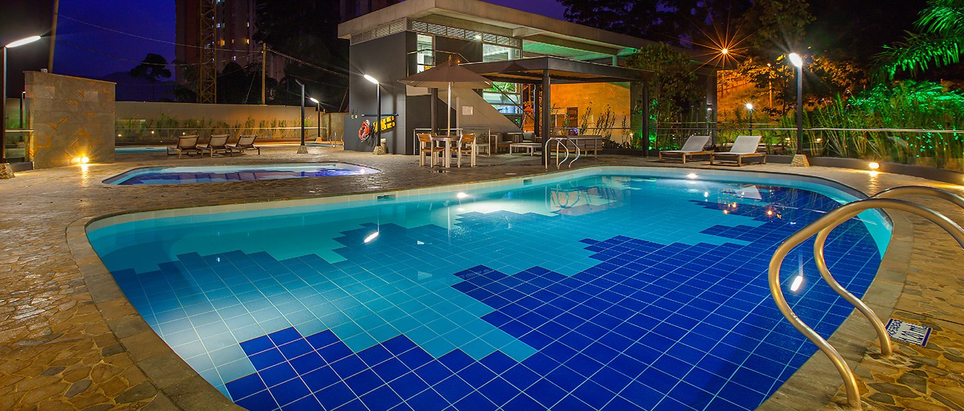 Apartamento en venta sector vegas de san jose sabaneta