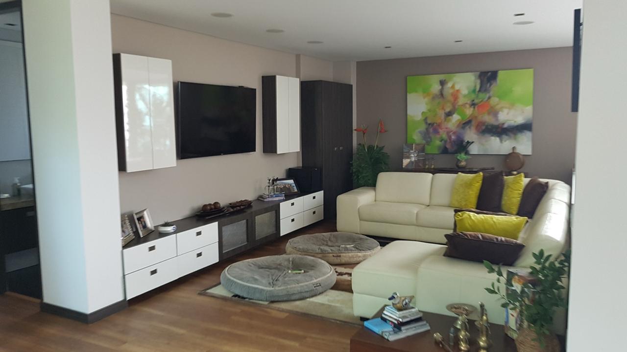 Casa en venta en las Palmas Medellin