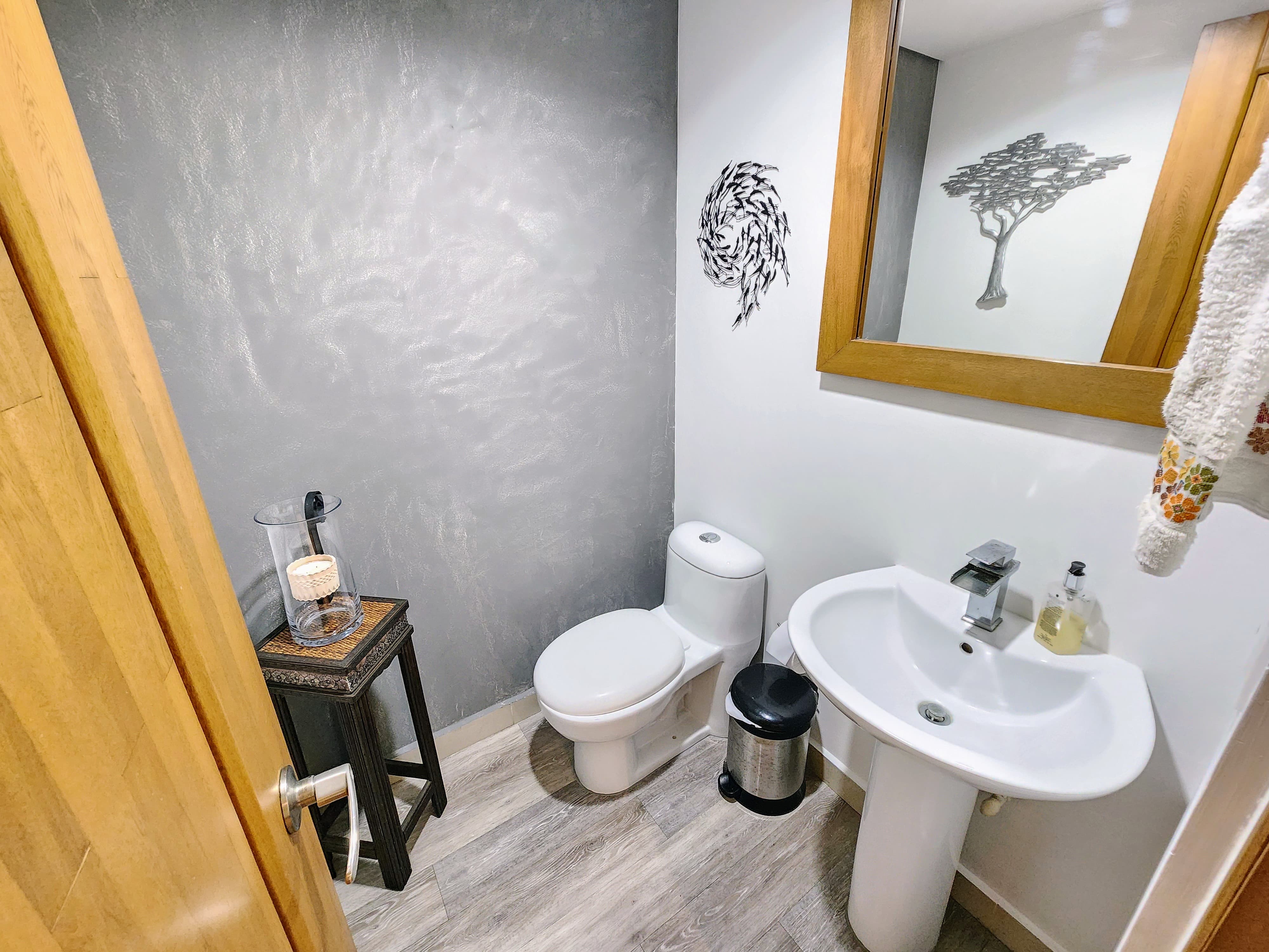 Penthouse en venta aves maria sabaneta