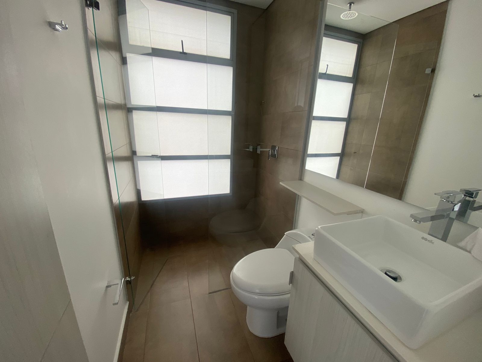 Apartamento en venta en Envigado Loma del Chocho