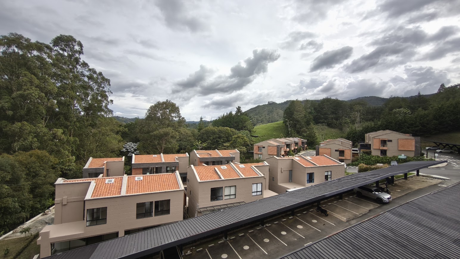 Venta de apartamento en El Retiro La Maria