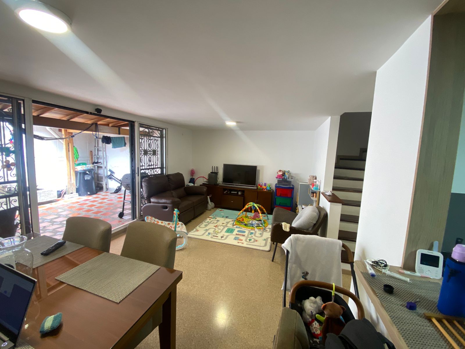 Casa para la Venta en Loma de los Bernal Medellin
